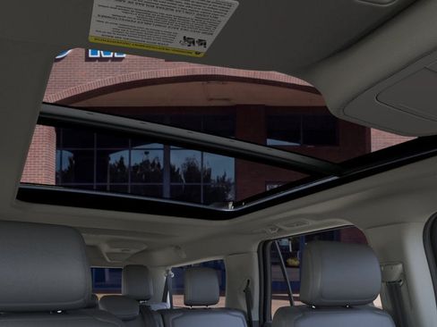 New 2026 Ford Expedition Max Active AWD/4WD image 22