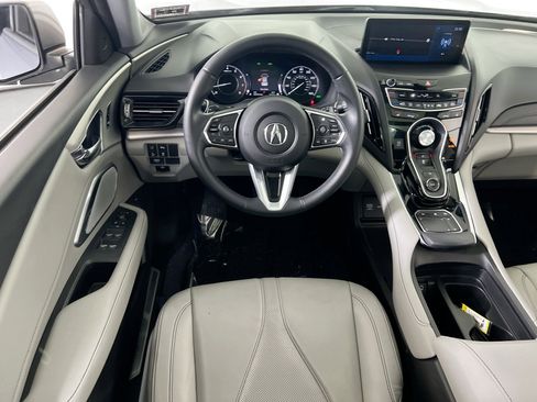 Used 2019 Acura RDX w/Technology Pkg image 23