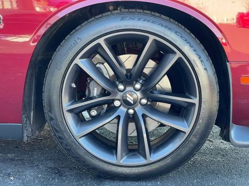Used 2019 Dodge Challenger R/T Scat Pack w/ Plus Package image 22
