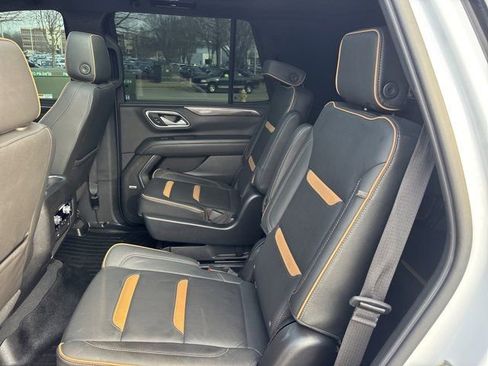 Used 2022 GMC Yukon AT4 image 21