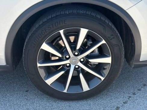 Used 2025 Acura MDX w/ Technology Package AWD/4WD image 44