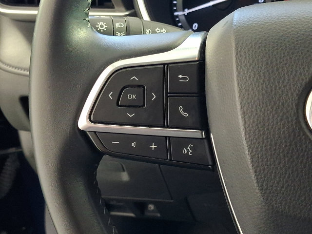 Certified 2020 Toyota Highlander XLE FWD image 25