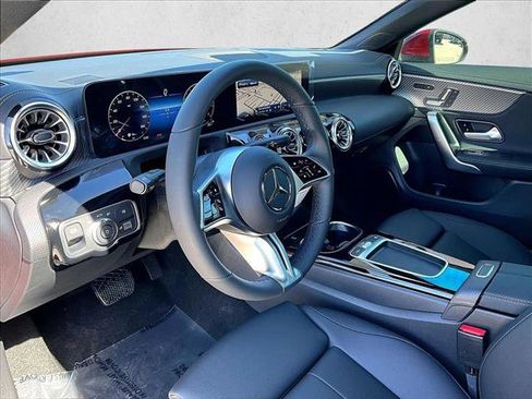 New 2026 Mercedes-Benz CLA 250 CLA 250 image 8