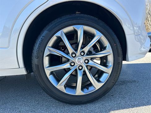 New 2026 Buick Encore GX Avenir image 20