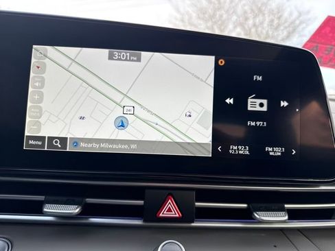 Certified 2025 Hyundai Elantra SEL w/ Cargo Package image 35