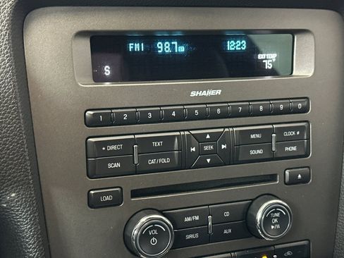 Used 2013 Ford Mustang GT Premium w/ Brembo Brake Pkg image 17