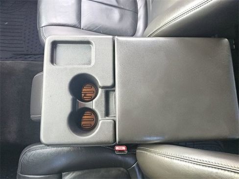 Used 2012 Ford F150 Lariat w/ Max Trailer Tow Pkg image 15