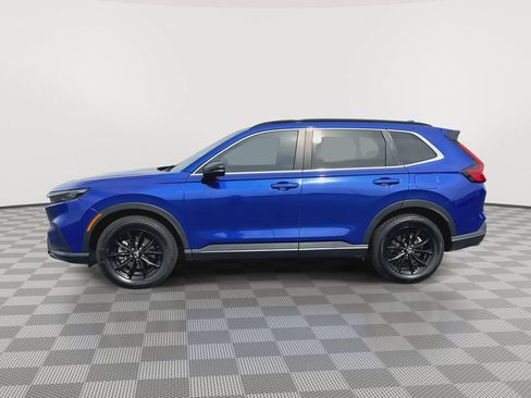 Used 2024 Honda CR-V Sport image 5