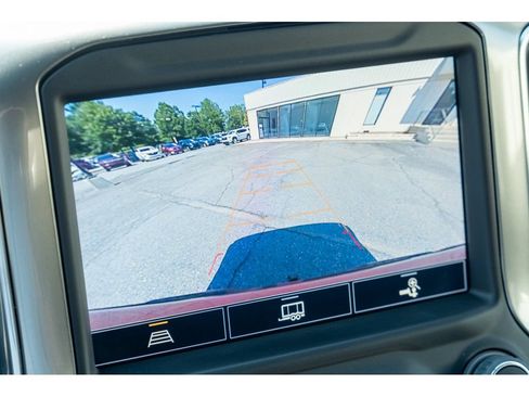 Used 2022 Chevrolet Silverado 1500 RST AWD/4WD image 24