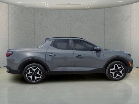 Used 2022 Hyundai Santa Cruz Limited w/ Cargo Package AWD/4WD image 3