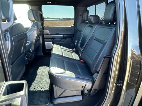 Used 2024 Ford F150 Raptor AWD/4WD image 23