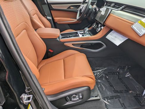 New 2026 Jaguar F-PACE R-Dynamic S image 29