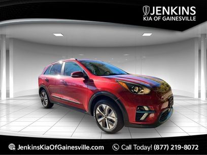 Used 2020 Kia Niro EX
