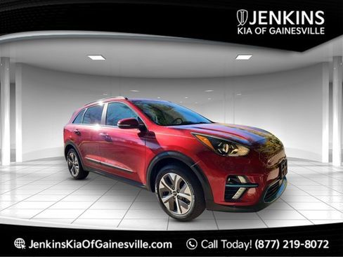 Used 2020 Kia Niro EX image 1