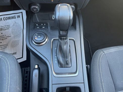 Used 2020 Ford Ranger XLT w/ FX4 Off-Road Package image 76