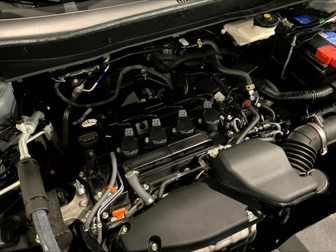 Used 2024 Honda CR-V EX-L image 31