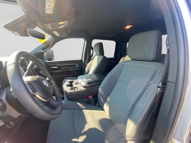Used 2026 RAM 2500 Big Horn AWD/4WD image 22