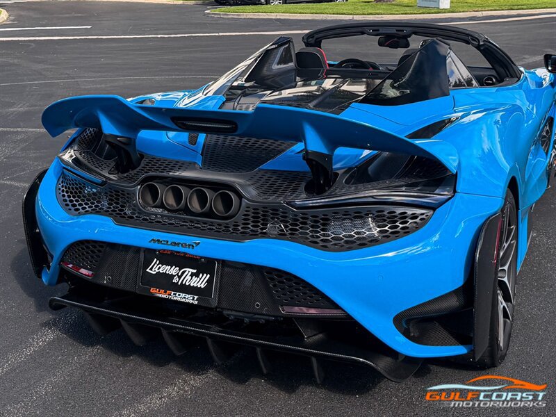 Used 2022 McLaren 765LT RWD image 59