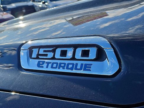 New 2026 RAM 1500 Big Horn image 21