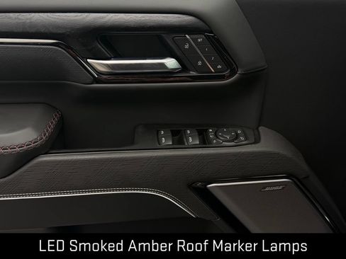 New 2026 GMC Sierra 2500 AT4X AWD/4WD image 23