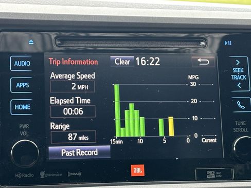 Used 2019 Toyota Tacoma TRD Pro w/ Desert Air Intake Package AWD/4WD image 33