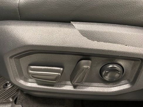 Used 2024 Toyota Tundra Limited w/ Power Package image 16