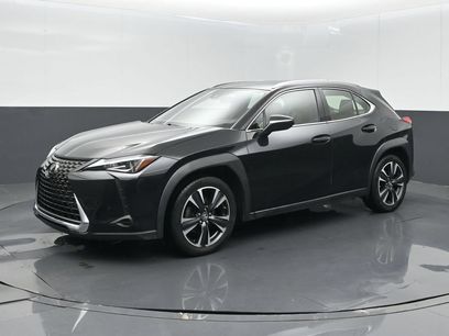 Used 2021 Lexus UX 200 w/ Accessory Package (Z2)