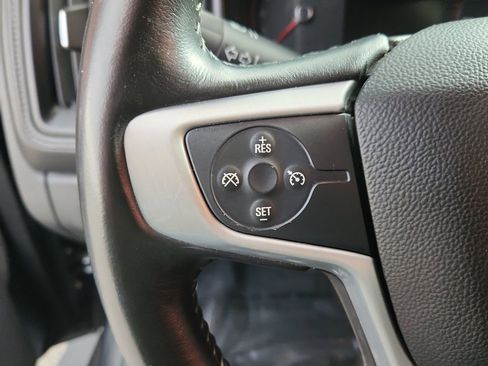 Used 2016 GMC Canyon SLT image 23