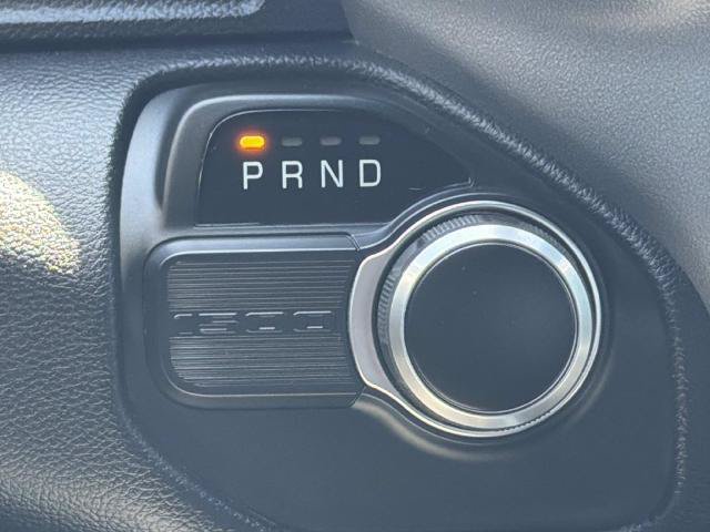 Used 2020 RAM 1500 Big Horn RWD image 17