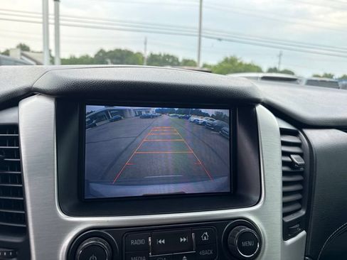 Used 2015 GMC Yukon SLE w/ Convenience Package AWD/4WD image 15