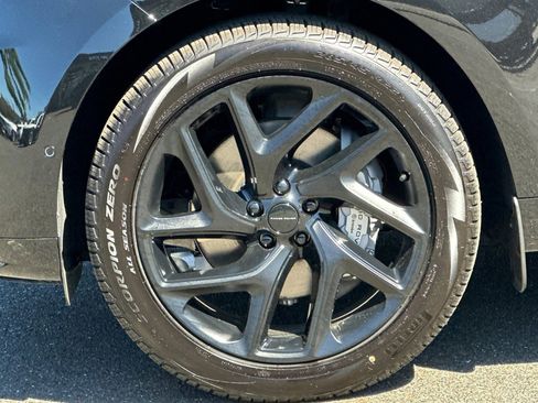 New 2026 Land Rover Range Rover Sport Dynamic SE AWD/4WD image 13