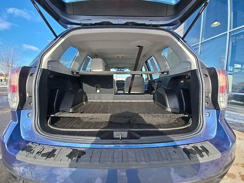 Used 2017 Subaru Forester 2.5i Premium w/ All-Weather Package image 33