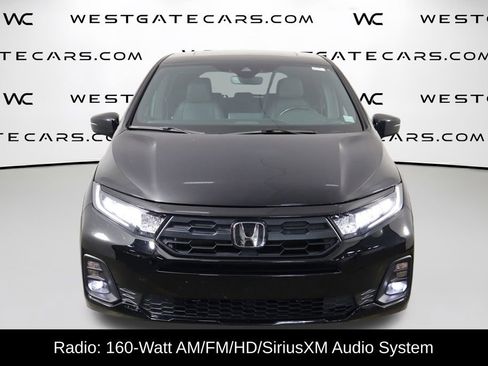Used 2025 Honda Odyssey Sport-L image 2