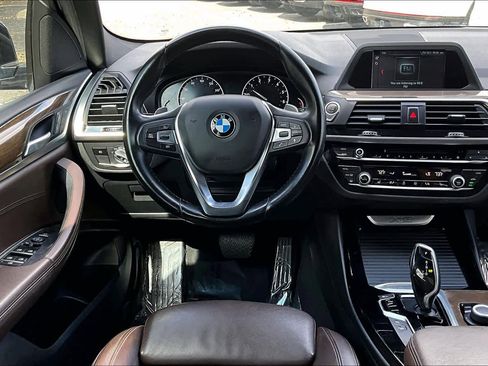 Used 2018 BMW X3 xDrive30i image 6