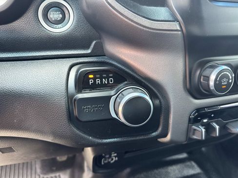 Certified 2022 RAM 2500 Tradesman RWD image 26