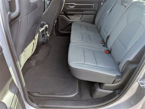 Certified 2025 RAM 1500 Big Horn image 25