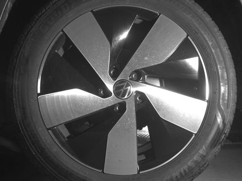 Used 2025 Volkswagen Taos S image 14