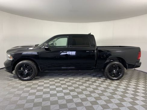 Used 2014 RAM 1500 Sport image 6