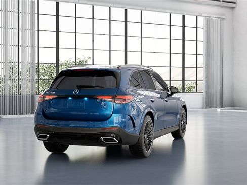 New 2026 Mercedes-Benz GLC 300 image 18