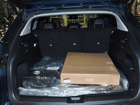 New 2026 MAZDA CX-50 AWD 2.5 Hybrid w/ Weather Package image 8