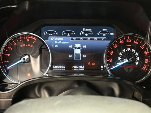 Used 2021 Ford F250 Lariat AWD/4WD image 9