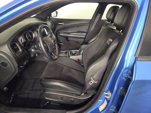 Used 2023 Dodge Charger Scat Pack w/ Plus Group RWD image 10