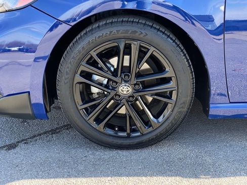 Used 2025 Toyota Camry SE image 29