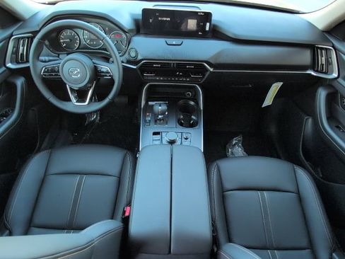 New 2026 MAZDA CX-90 3.3 Turbo w/ Select Package image 5