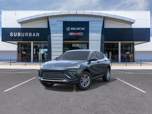 New 2026 Buick Envista Preferred w/ Convenience I Package image 1