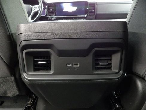 Used 2024 Chevrolet Silverado 1500 RST image 12