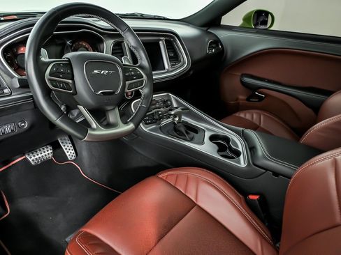 Used 2023 Dodge Challenger SRT Super Stock RWD image 21