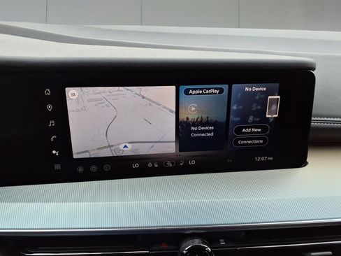 New 2025 Nissan Murano SL w/ Cargo Package image 11