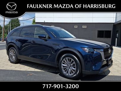 Certified 2024 MAZDA CX-90 3.3 Turbo w/ Preferred Plus
