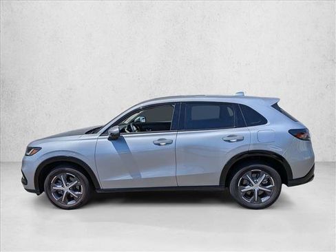 Used 2025 Honda HR-V EX-L image 9